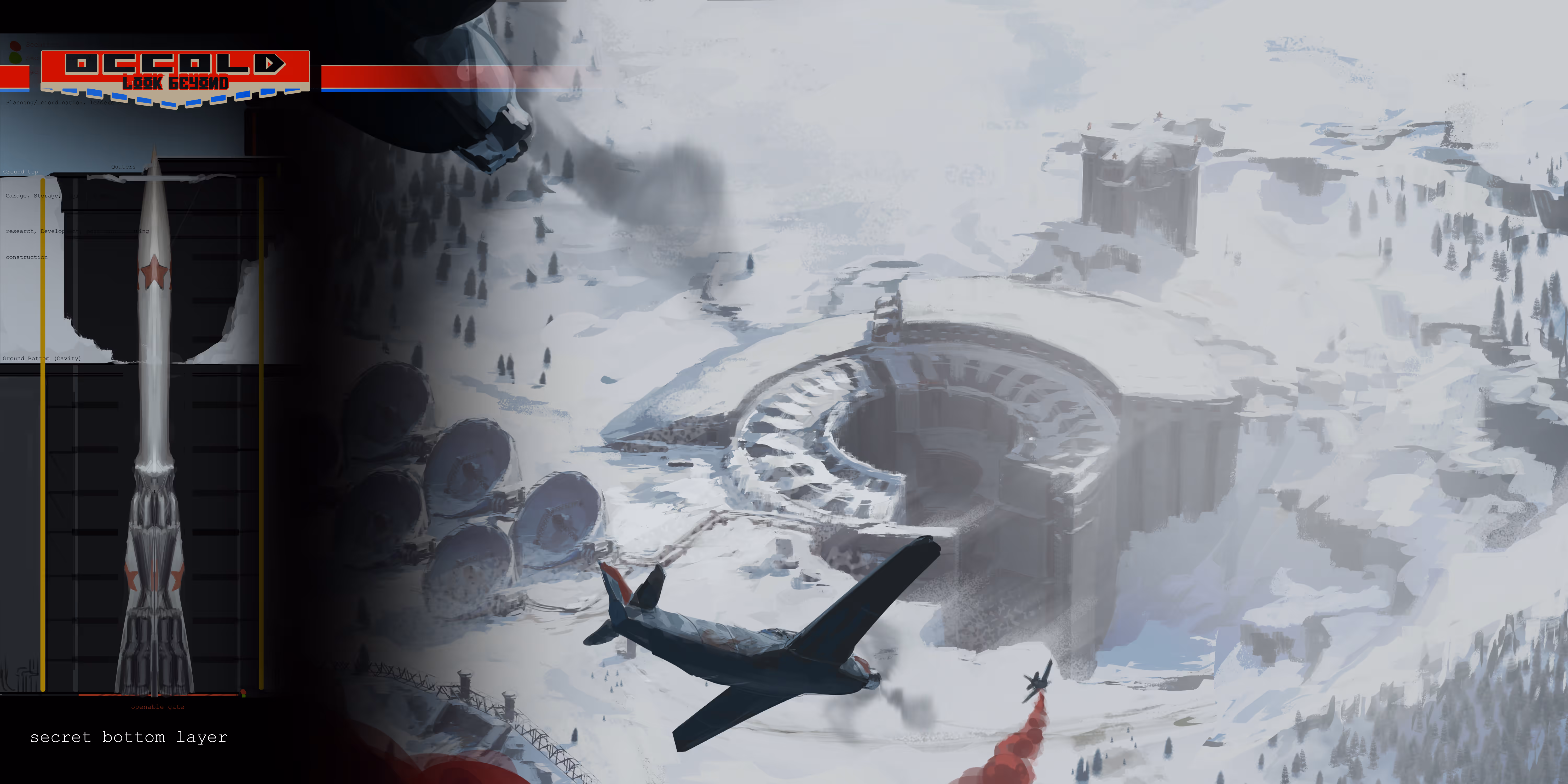 Occold Concept image 11